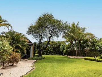 Villa de 5 Chambres