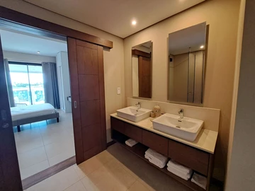 3 Bedroom Penthouse