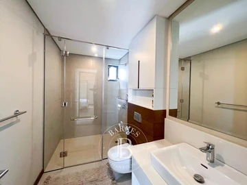 Penthouse de 3 Chambres