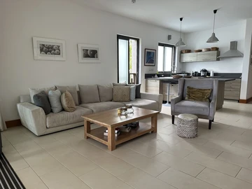 Appartement de 3 Chambres