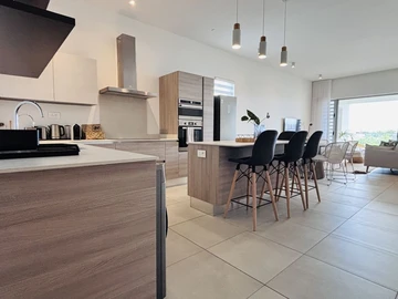 3 Bedroom Penthouse