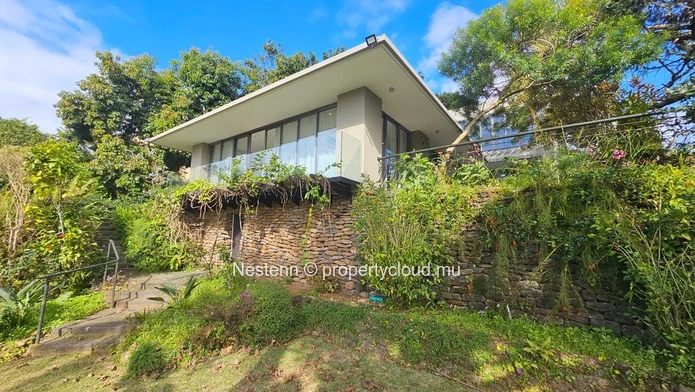 Spacious and comfortable family home