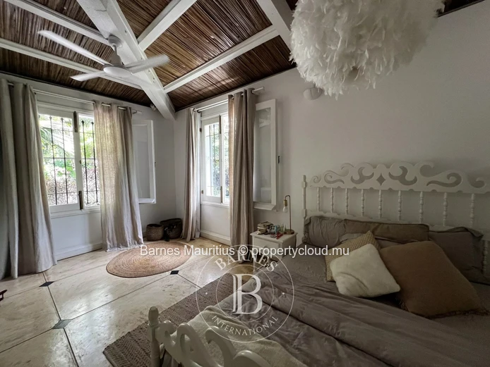 SAINT ANTOINE - Tropical Villa - 4 Bedrooms