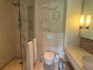 Townhouse, Duplex de 3 Chambres