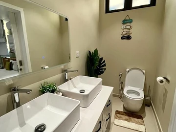 3 Bedroom Villa