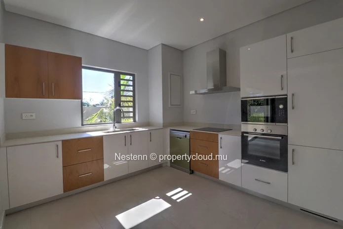Superbe appartement de 2 chambres