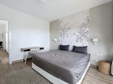 Appartement de 3 Chambres