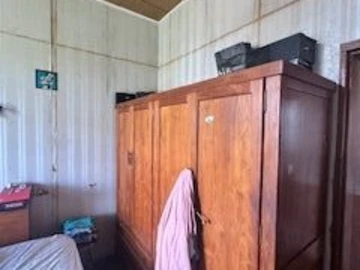 Maison de 4 Chambres