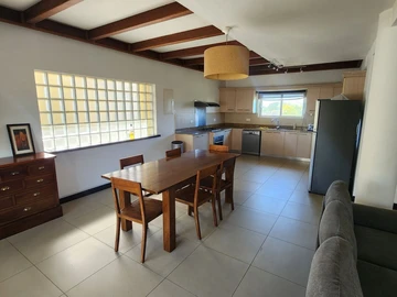3 Bedroom Penthouse