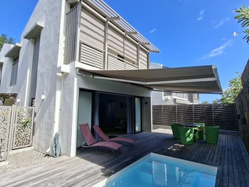 Townhouse, Duplex de 3 Chambres