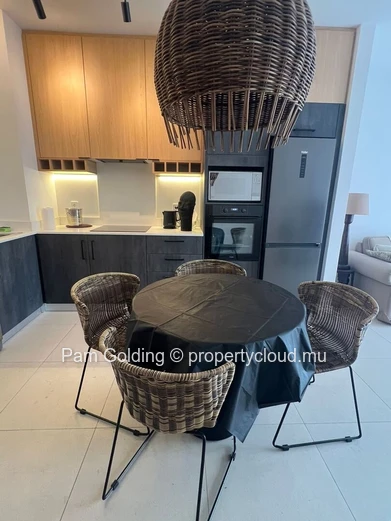 Beau Plan – Apartment for rent – Pam Golding Mauritius