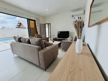 3 Bedroom Villa