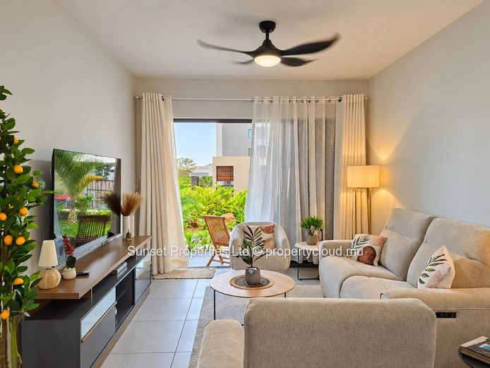Modern Apartment | Garden Level | Peaceful & Residential Neighbourhood