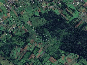 Residential Land