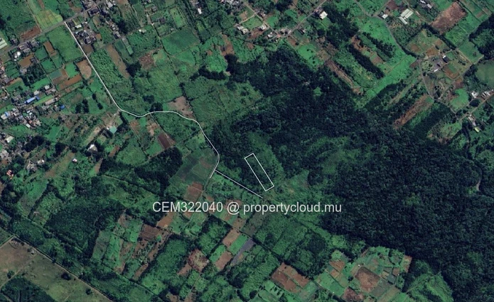 Land for Sale – Ripaille