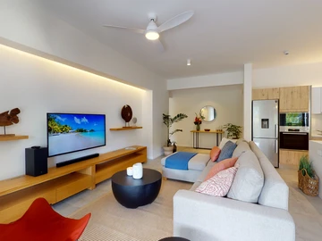 Appartement de 2 Chambres