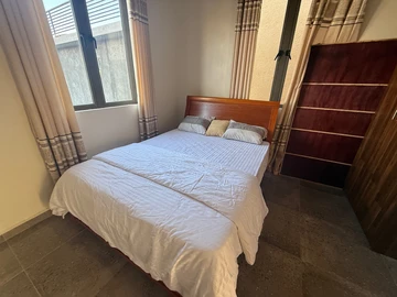 3 Bedroom Townhouse, Duplex