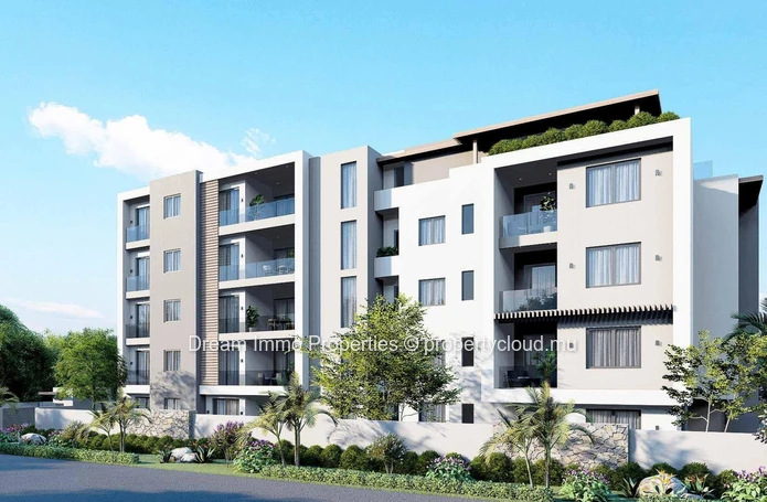 New Residential Project In The Heart Of Beau Bassin, Close To The Metro & Jardin Balfour – Mauritius