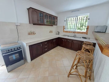 Townhouse, Duplex de 3 Chambres