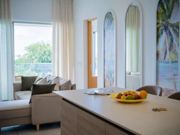 Appartement de 2 Chambres