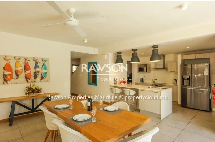 For Sale – Exceptional Villa at Marguery Villas
