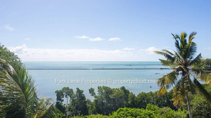 Exceptional penthouse in the heart of Azuri Smart City 