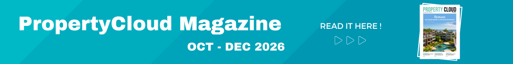PropertyCloud Magazine Oct-Dec26