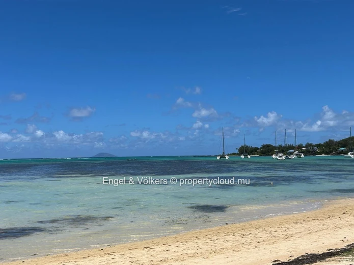 Peaceful Residential Land for Sale in Grand Gaube – Reserved for Mauritian Citizens