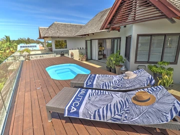 4 Bedroom Apartment