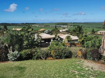 Residential Land