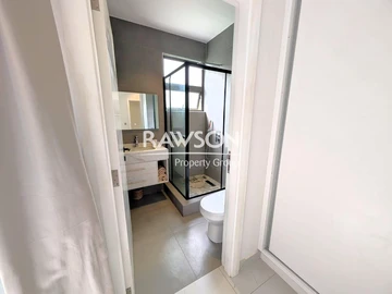 Penthouse de 3 Chambres