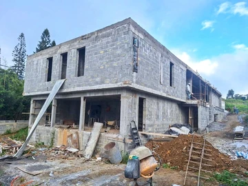 3 Bedroom Villa