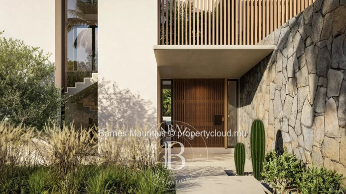 BEL OMBRE - VEFA - Villa - Valriche by Yoo