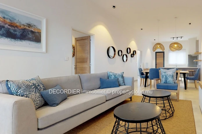 Élégance et confort au cœur de Peyrébère – Penthouse 2 suites avec rooftop