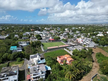 Residential Land