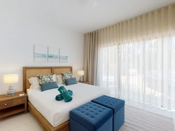Appartement de 2 Chambres