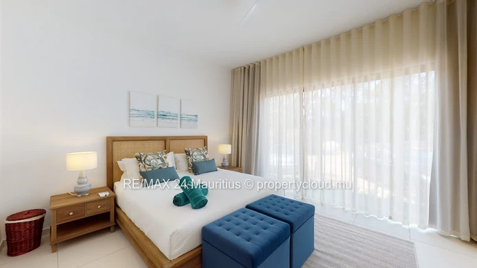 Ki Residence 2-bedroom for long term rental