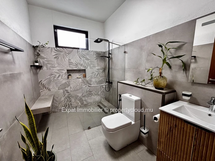 Brand-New 3-Bedroom Villa With Private Pool – Péreybère  