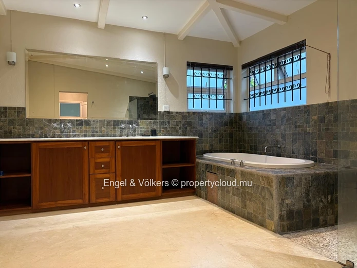 FOR RENT- Elegant 4-Bedroom Villa with Garden and Pool