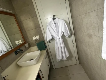 Penthouse de 4 Chambres