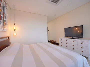 Appartement de 2 Chambres