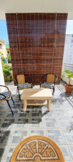 Groundfloor 3 Bedroom Apartment 