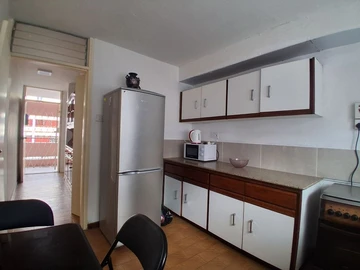 Appartement de 3 Chambres