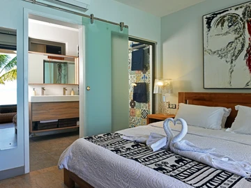 Appartement de 3 Chambres