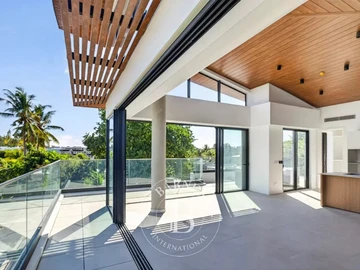4 Bedroom Penthouse
