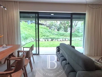 Appartement de 3 Chambres