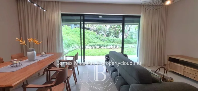 BELLE VUE – Appartement Moderne en Rez-de-Chaussée – 3 Chambres