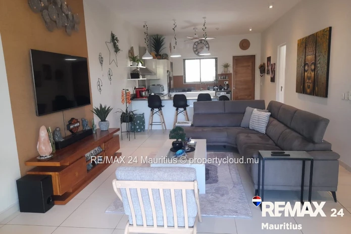 2 Bedroom Apartment for Sale in Grand Baie