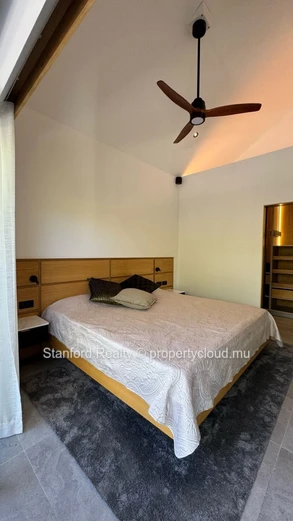 Villa de luxe en bord de mer – 3 chambres, ouest, Black River