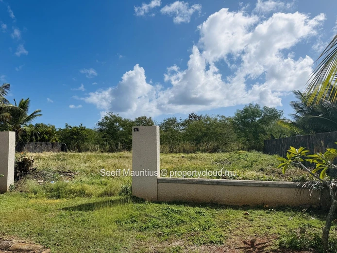 Prime Residential Land in Royal Park, Balaclava 